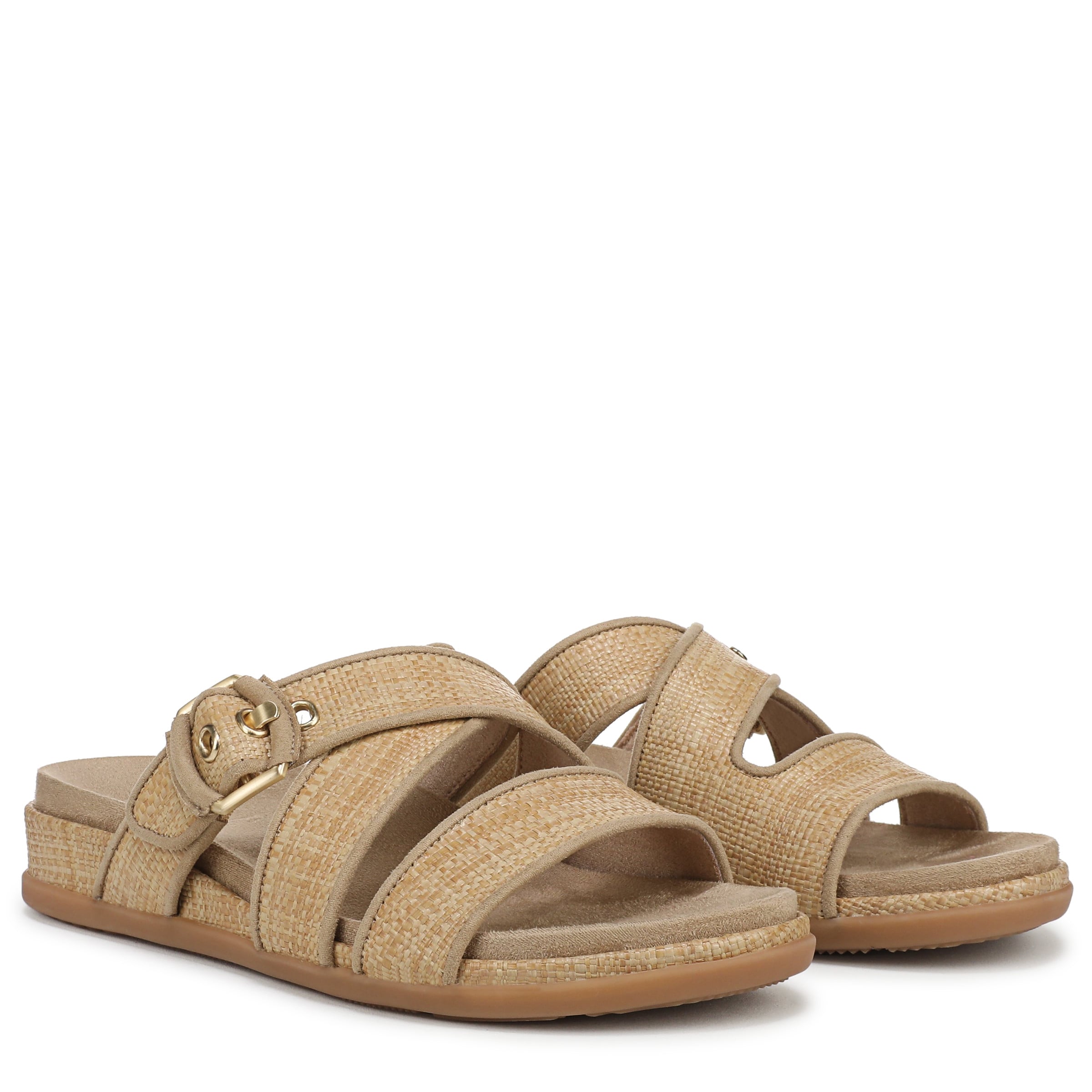 Vionic K1808S1250 - Neutral - Pair Front Three-Quarter View