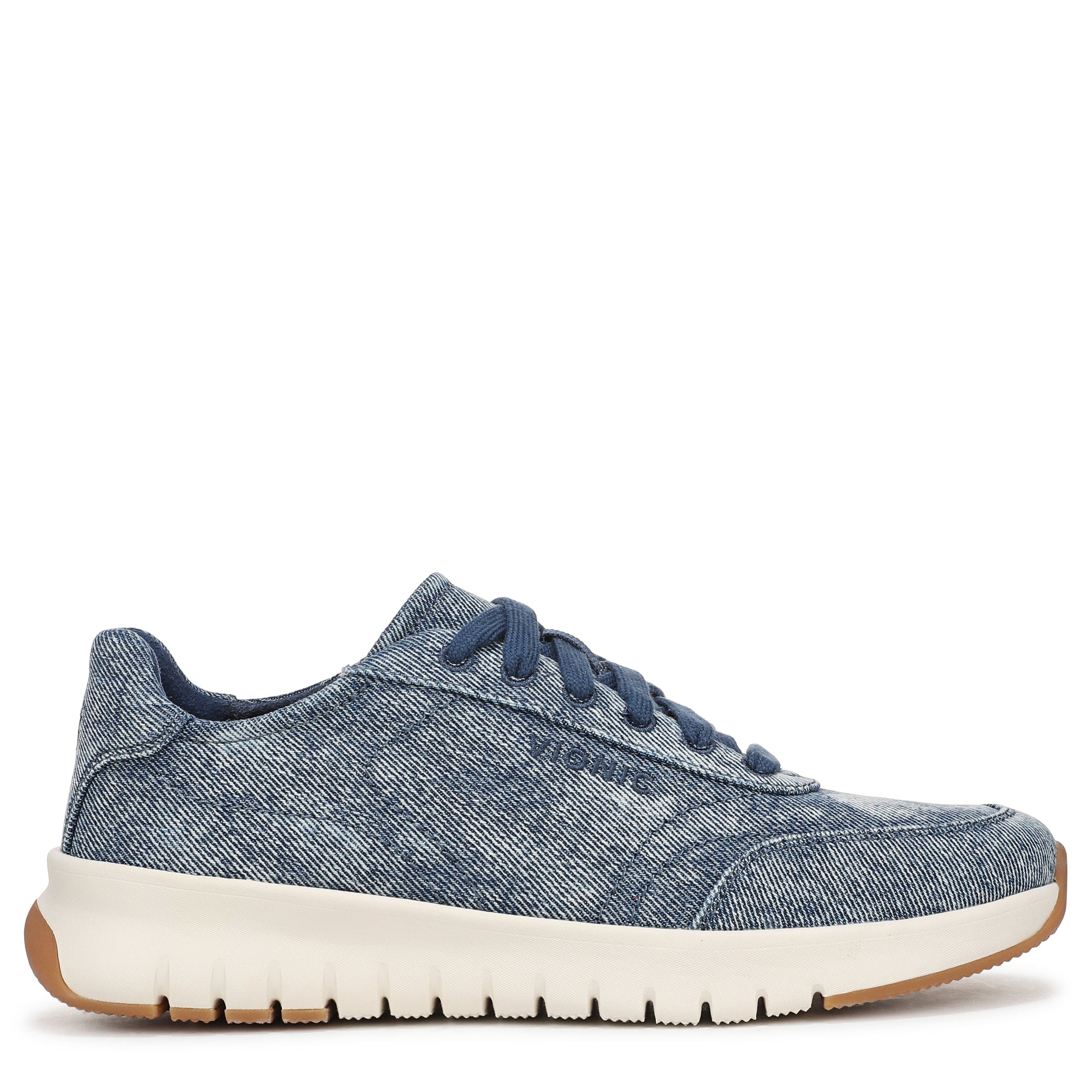 Vionic K1815F1400 - Denim - Side Profile