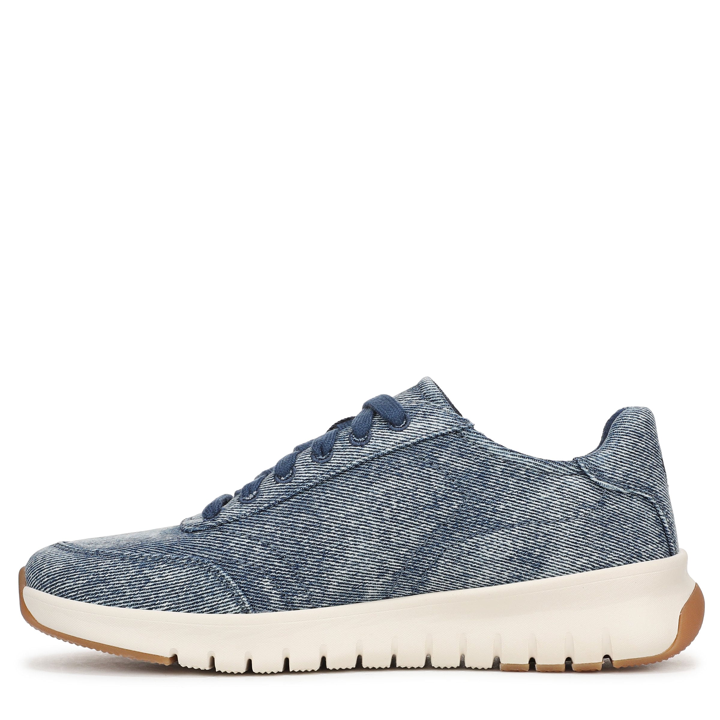 Vionic K1815F1400 - Denim - Opposite Side Profile