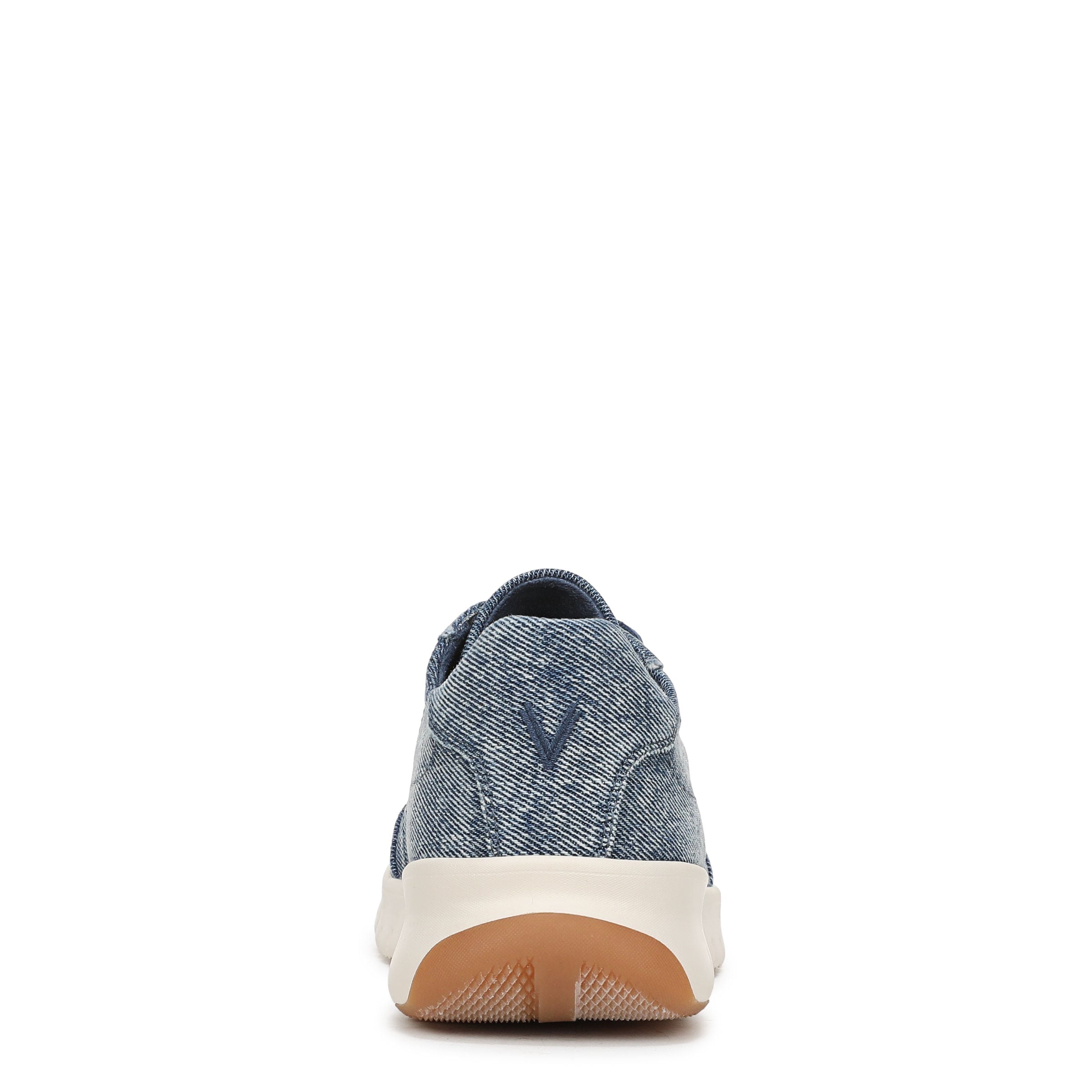 Vionic K1815F1400 - Denim - Back View