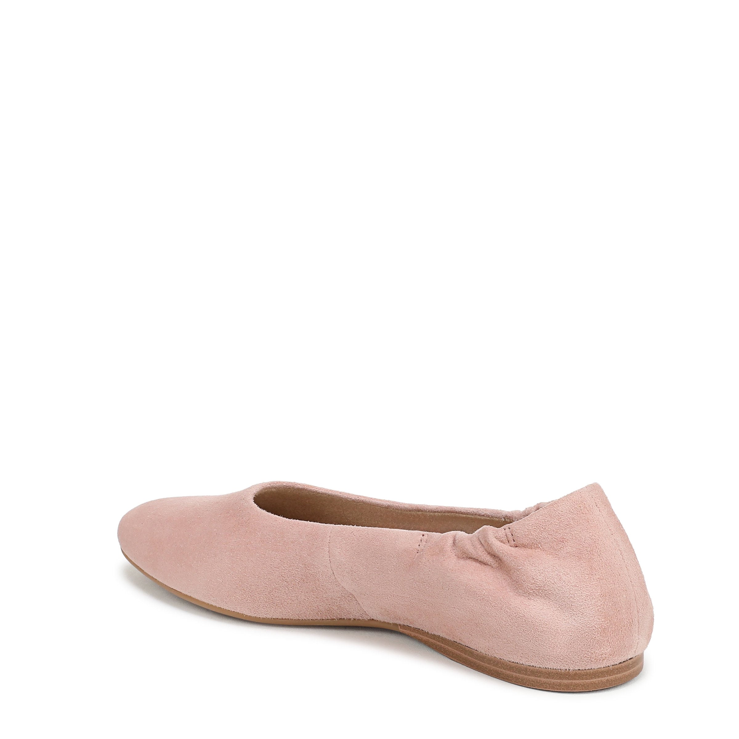 Vionic K1844L4650 - Misty Rose - Rear Three-Quarter View