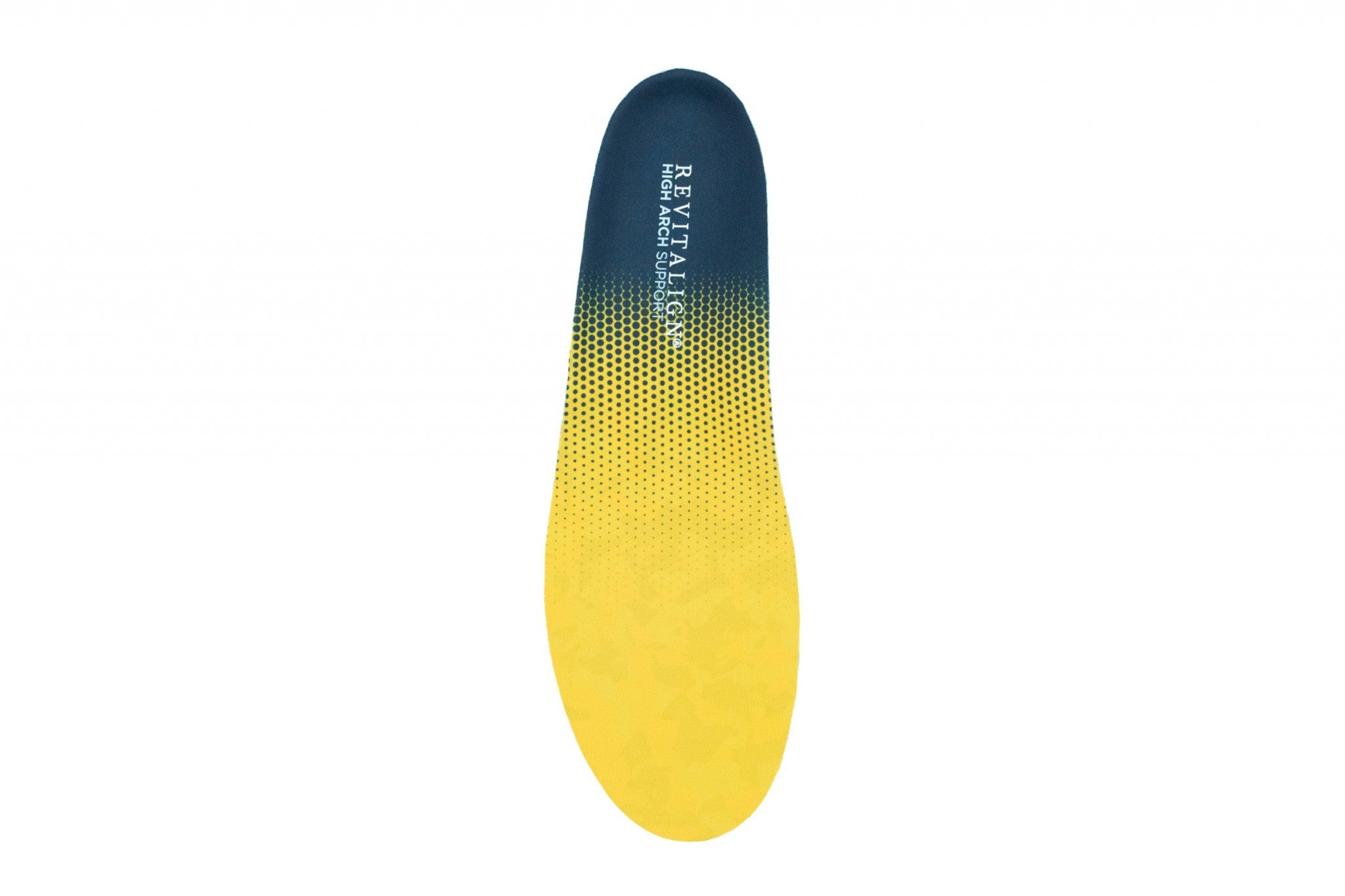 REVITALIGN High Arch Support Women's Insoles - One Color - Product View - 7
