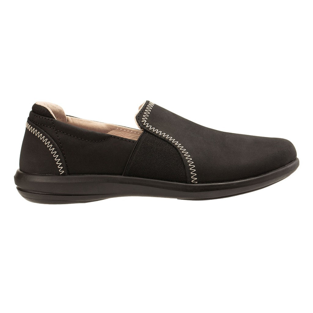 Revitalign Adventurer Women's Shoes - Black - Product View - 1