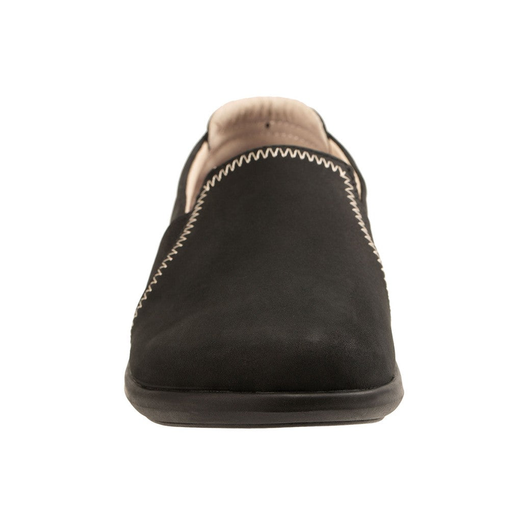 Revitalign Adventurer Women's Shoes - Black - Product View - 3
