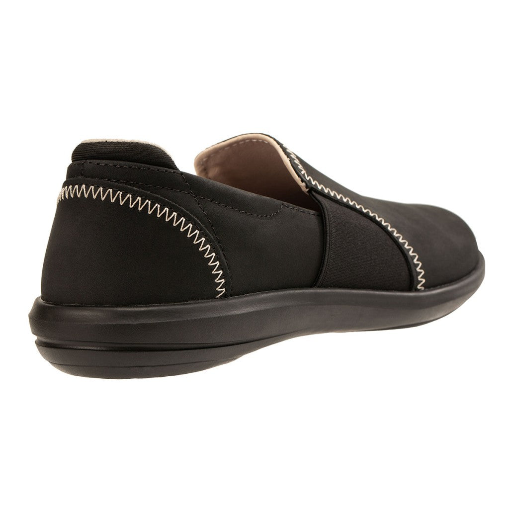 Revitalign Adventurer Women's Shoes - Black - Product View - 4