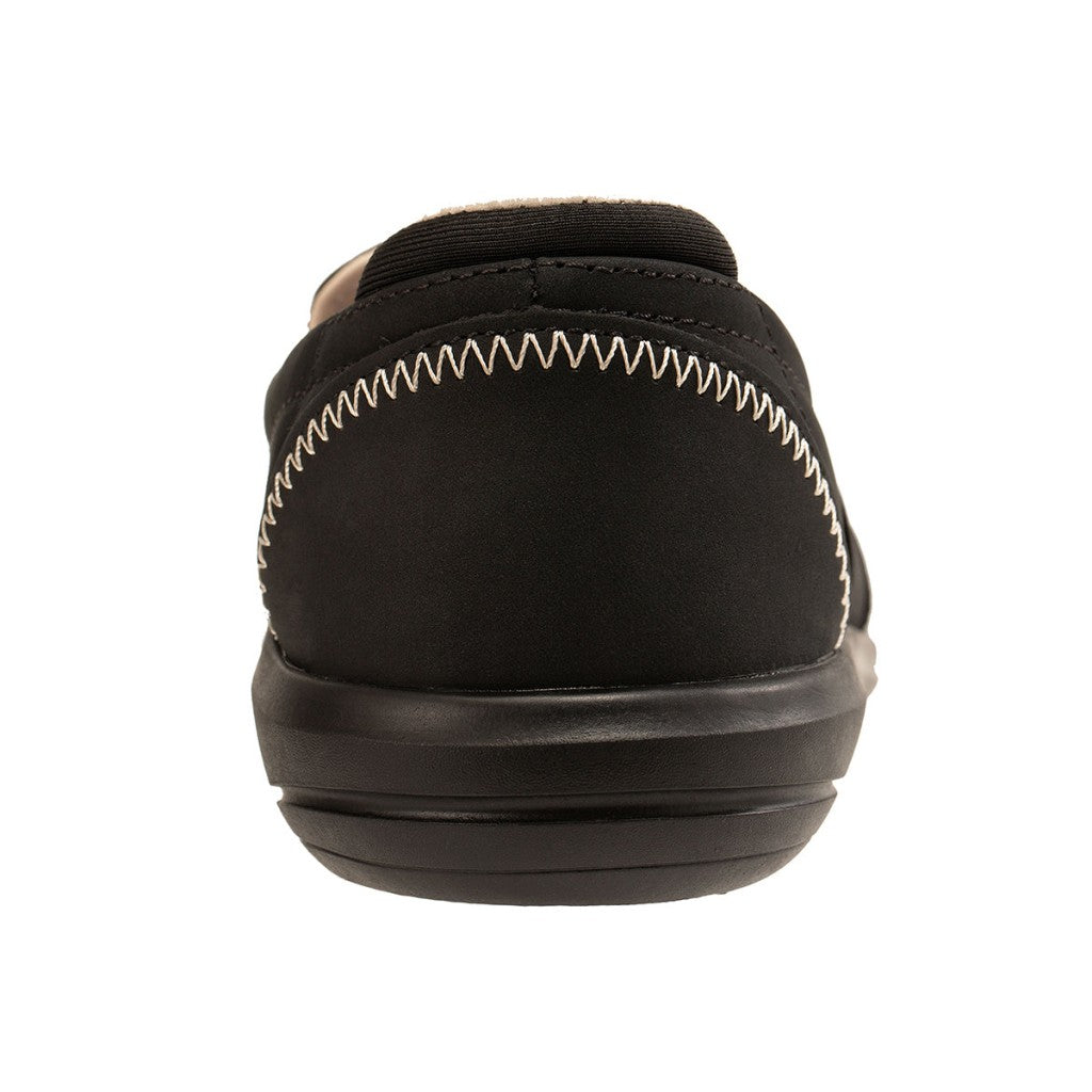 Revitalign Adventurer Women's Shoes - Black - Product View - 5