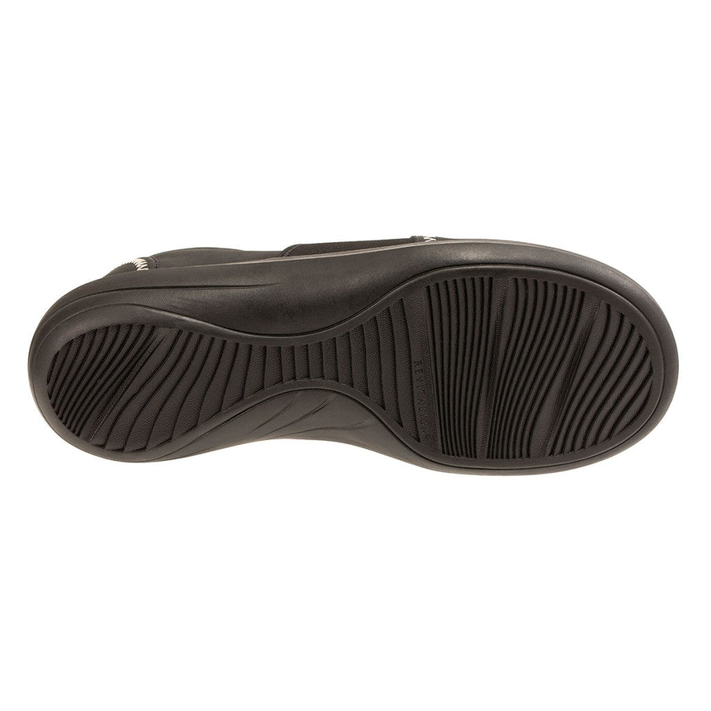 Revitalign Adventurer Women's Shoes - Black - Product View - 6