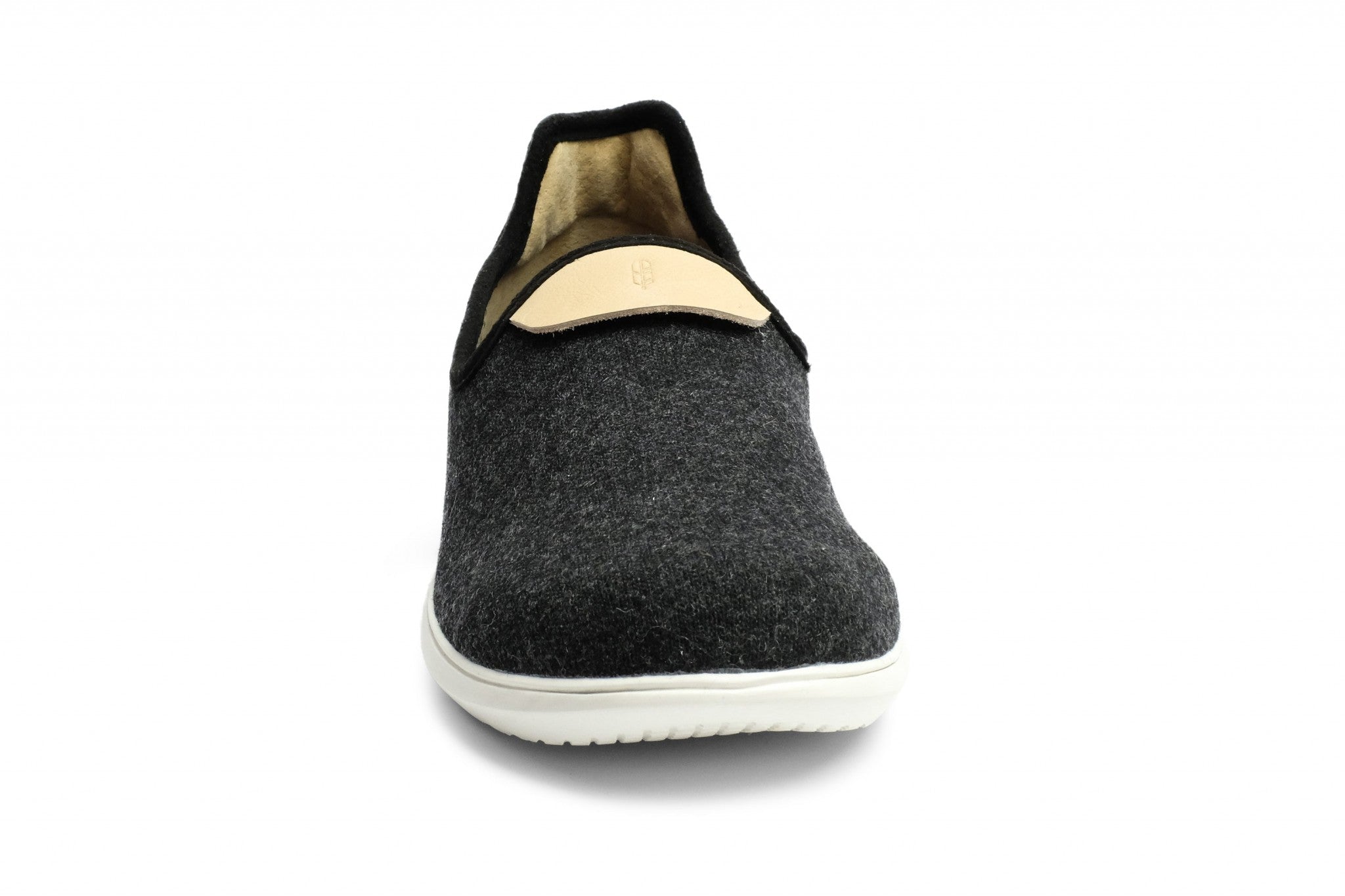 Revitalign Antigua Cozy Women's Shoes - Black - Product View - 5