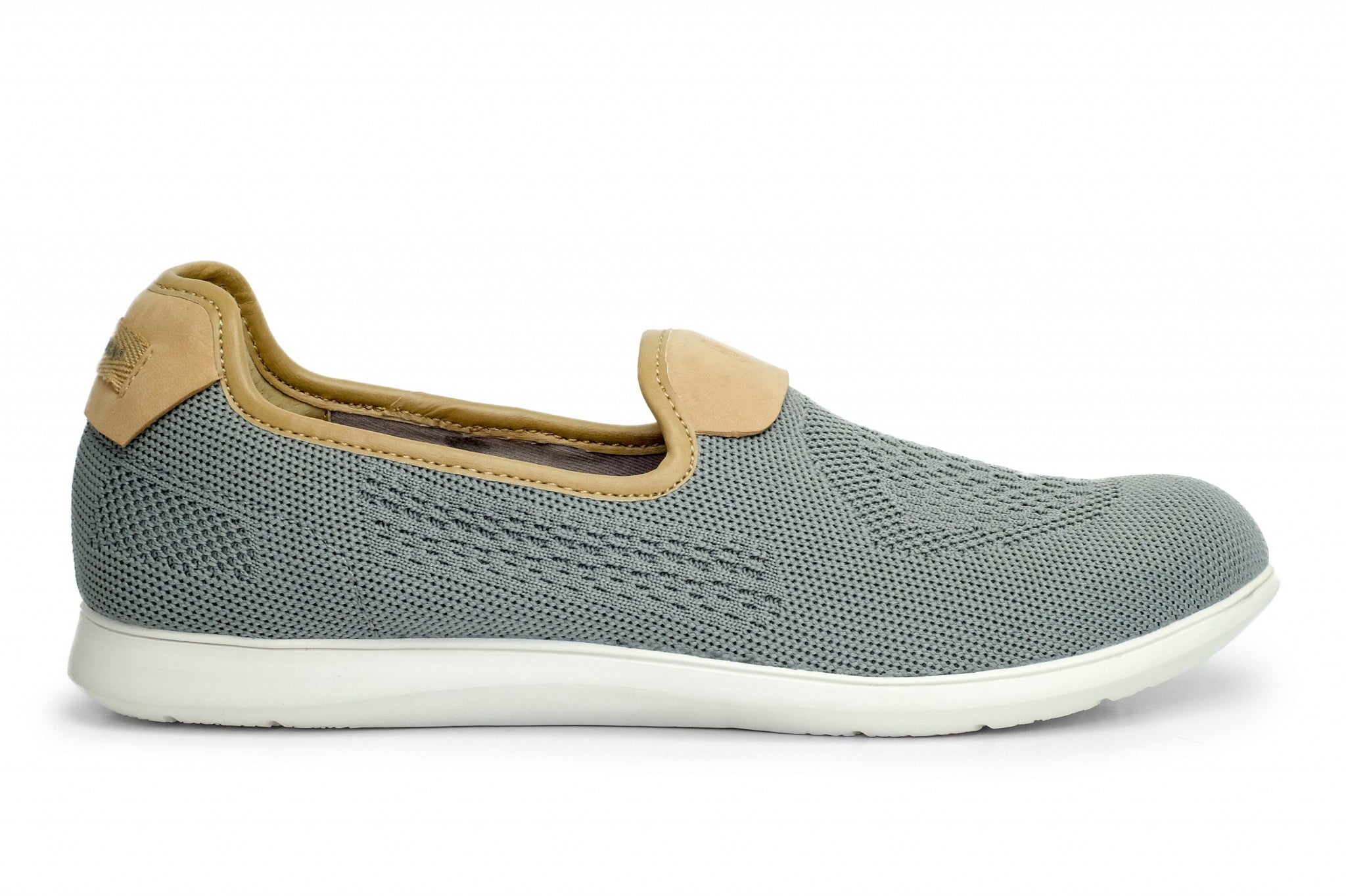 Revitalign Antigua Knit Supportive Slip-On Women's Shoes