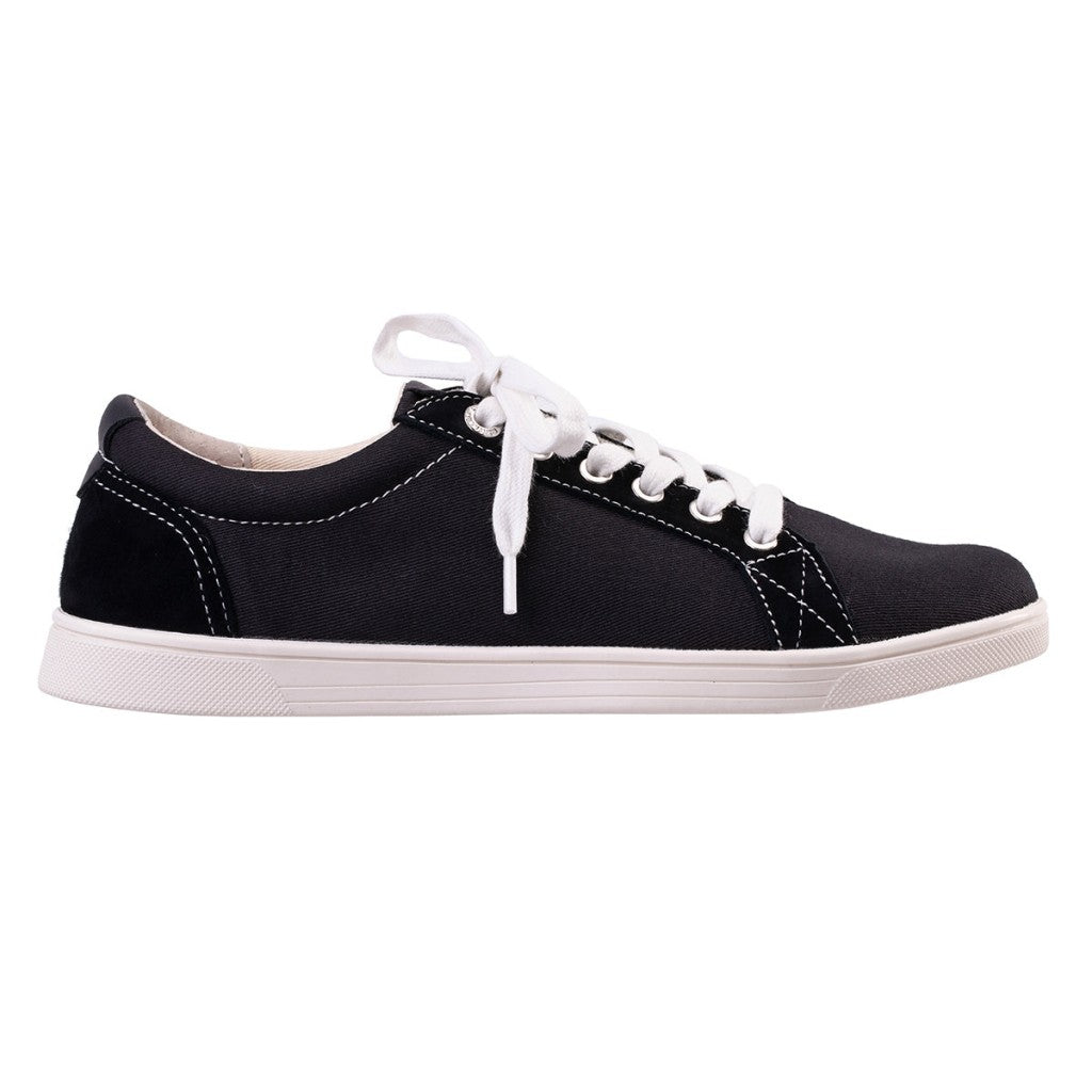 Revitalign Avalon Breeze Women's Shoes - Black - Product View - 1