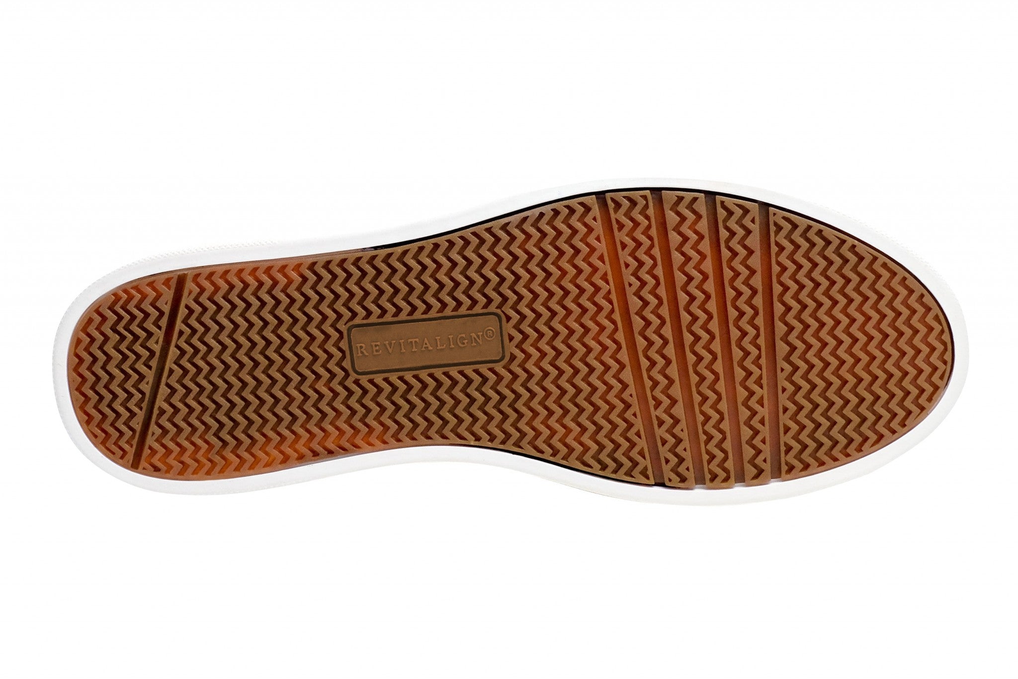 Revitalign Avalon Canvas Women's Shoes - Pink - Product View - 7