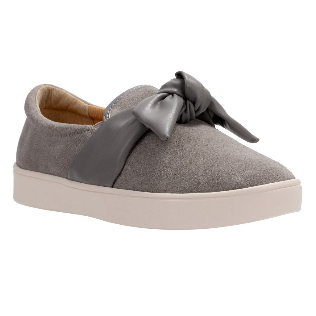Flint Grey