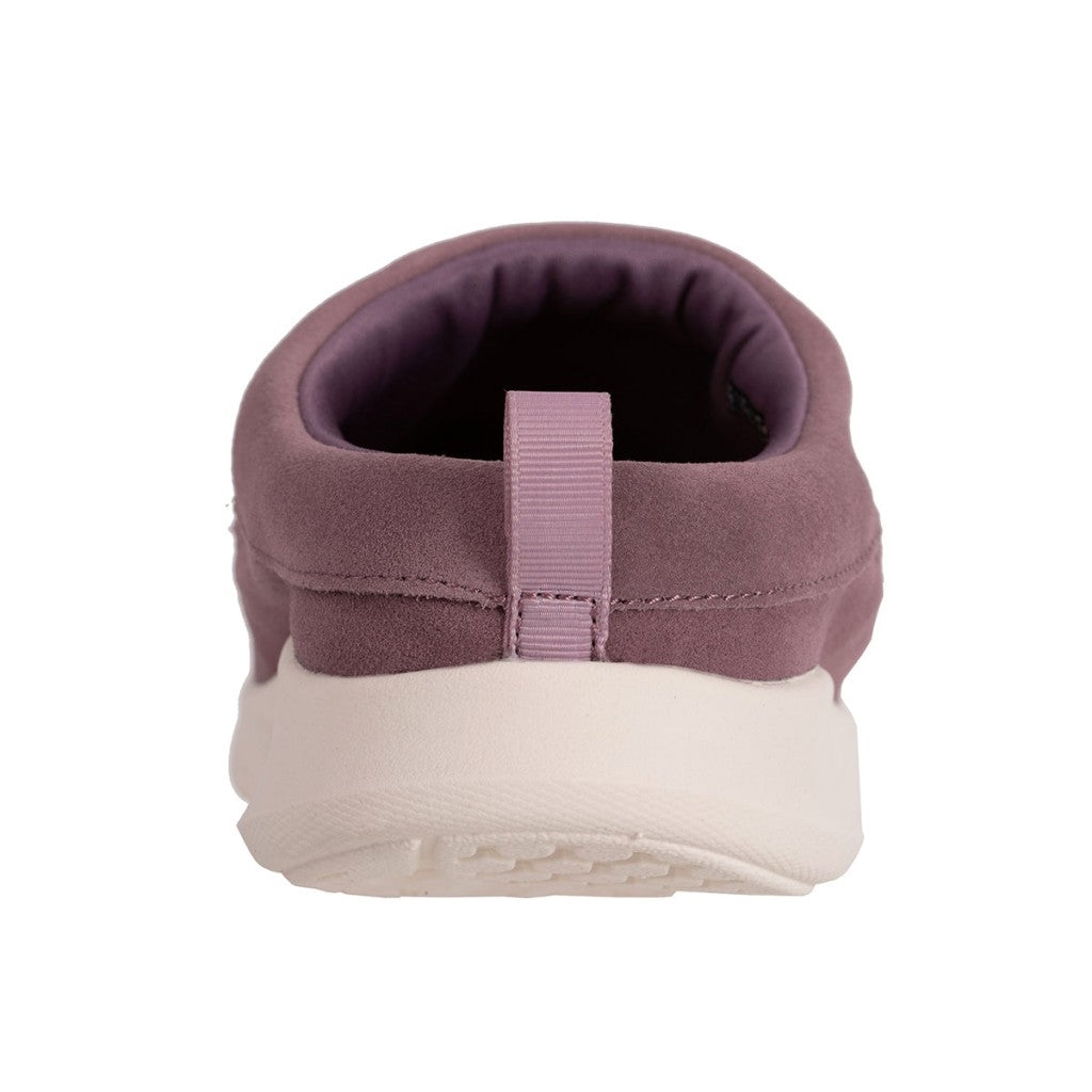 Revitalign Basin Quilted Women's Shoes - Elderberry - Product View - 5