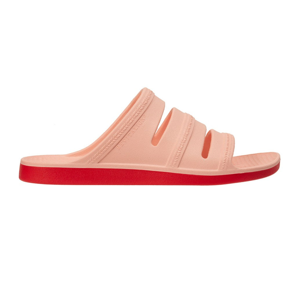 Revitalign Cabana Slide Women's Sandals - Creole Pink - Product View - 1