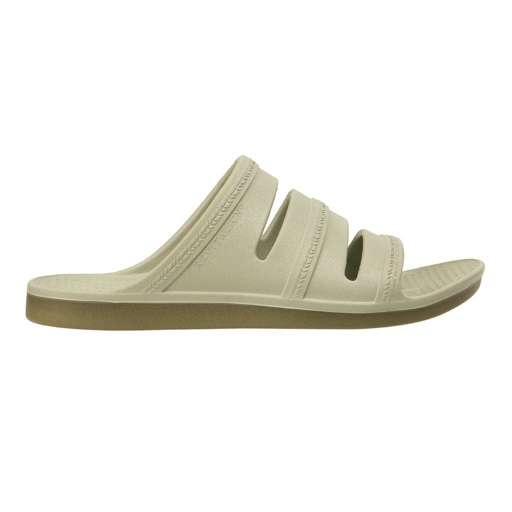 Revitalign Cabana Slide Women's Sandals in Sage