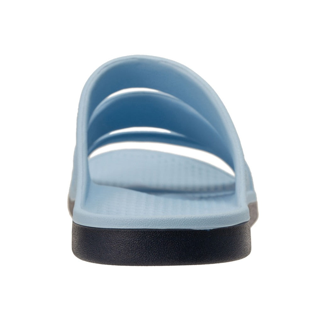 Revitalign Cabana Slide Women's Sandals - Sky Blue - Product View - 5