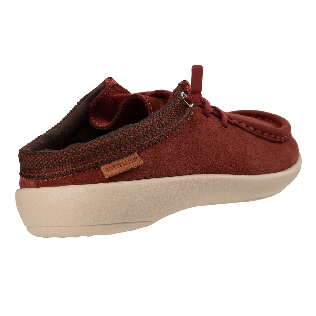 Revitalign Carefree Bluff Supportive Slip-On Women's Shoes - Henna - Product View - 4