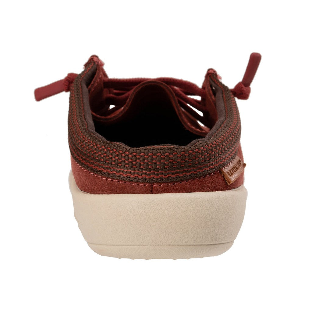 Revitalign Carefree Bluff Supportive Slip-On Women's Shoes - Henna - Product View - 5