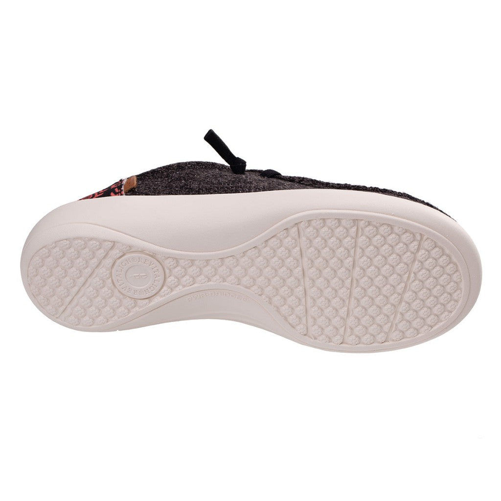 Revitalign Carefree Bohemian Women's Shoes - Black - Product View - 6