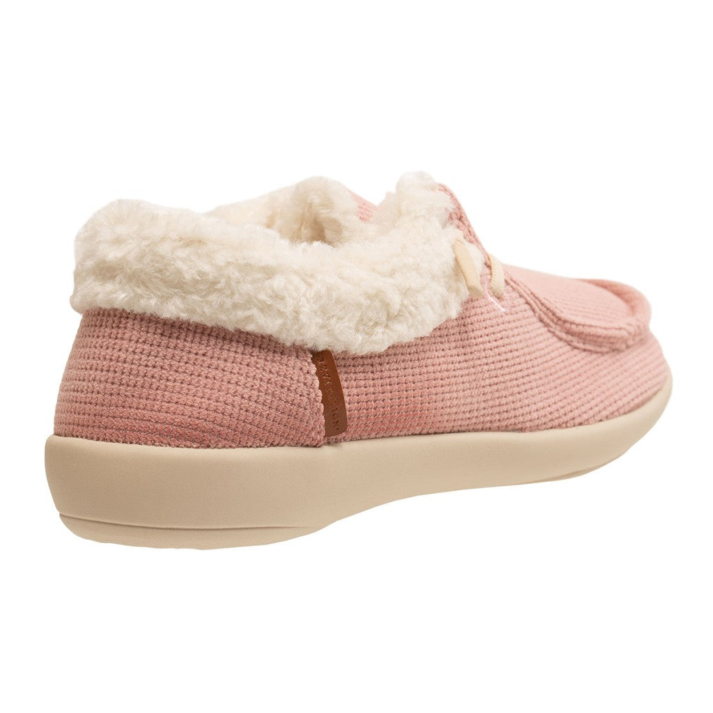 Revitalign Carefree Wallaby Supportive Women's Slippers - Pink - Product View - 4