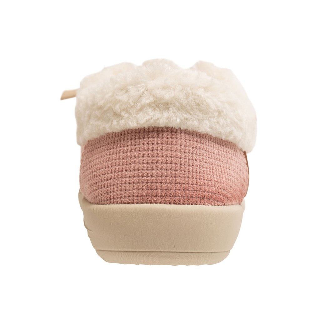 Revitalign Carefree Wallaby Supportive Women's Slippers - Pink - Product View - 5