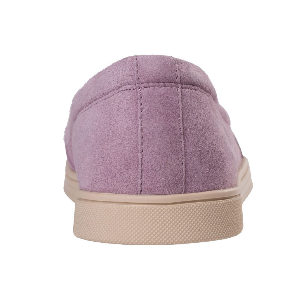 Revitalign Carolina Stars Supportive Comfort Women's Shoes - Mauve - Product View - 5