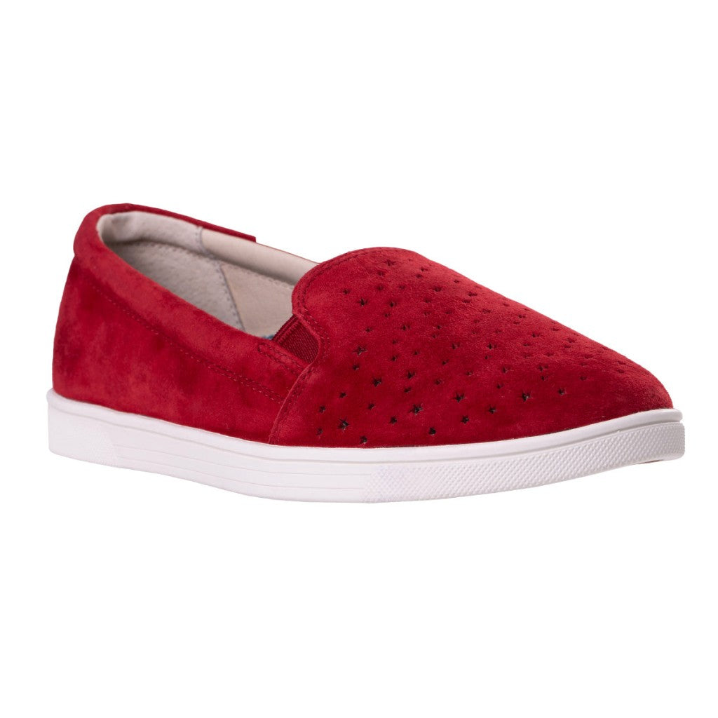 Samba Red