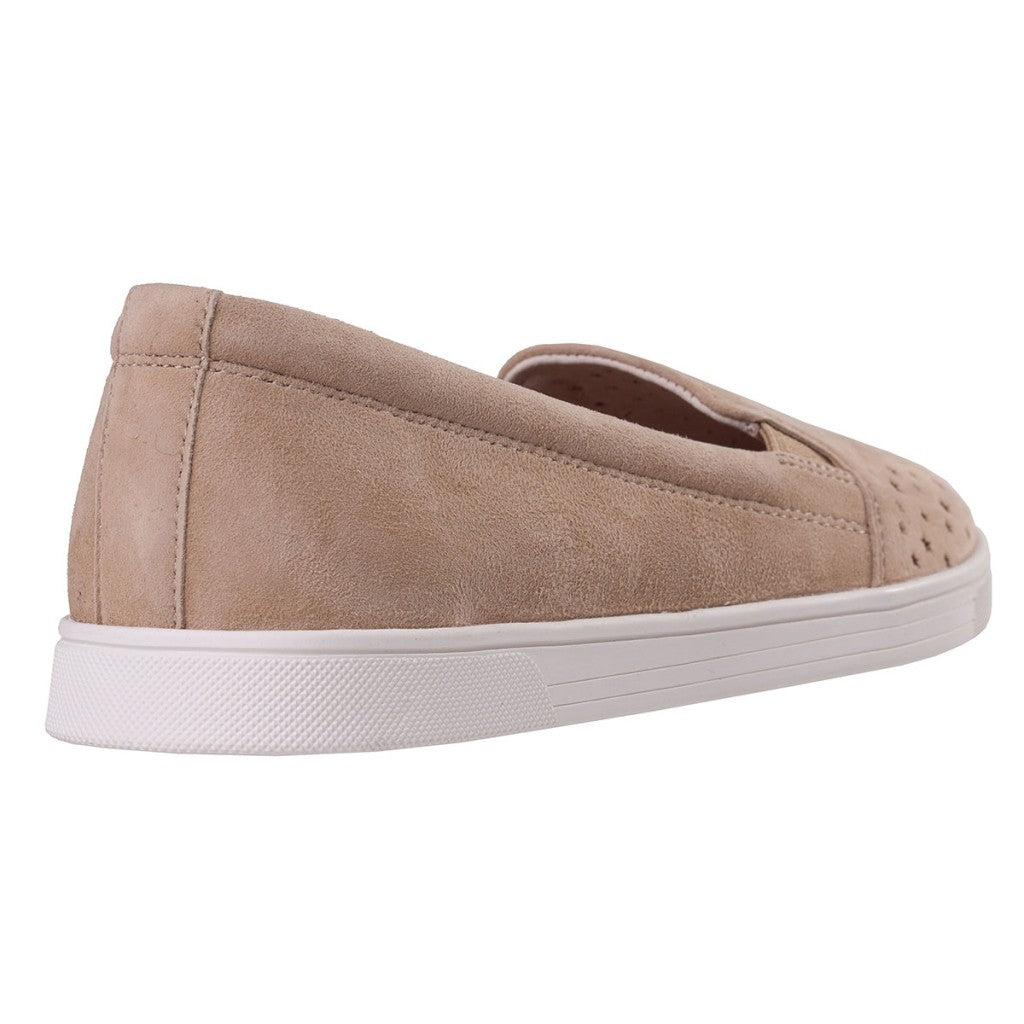 Revitalign Carolina Stars Supportive Comfort Women's Shoes - Sesame - Product View - 4