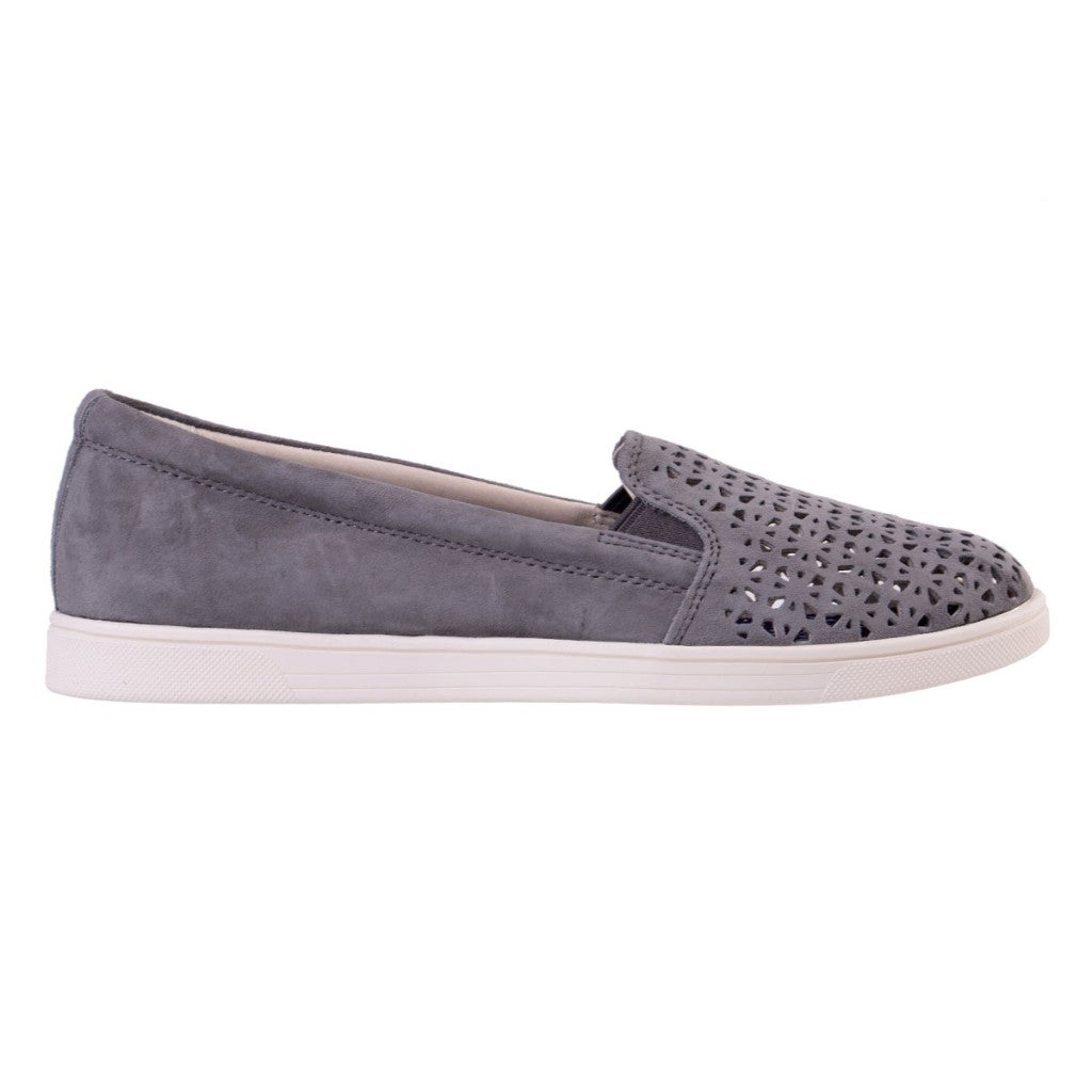Revitalign Carolina Women's Shoes - Dark Charcoal - Product View - 1