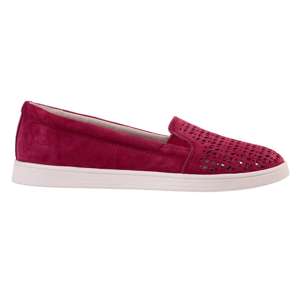 Revitalign Carolina Women's Shoes - Rose - Product View - 1