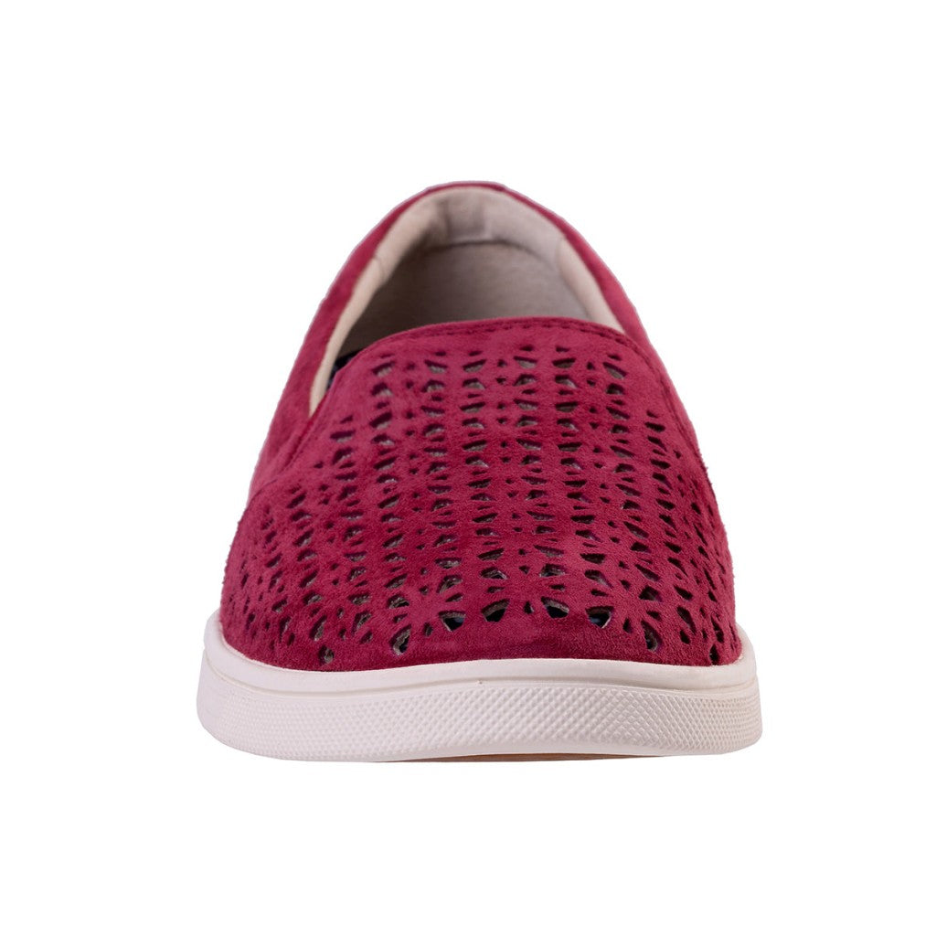 Revitalign Carolina Women's Shoes - Rose - Product View - 3