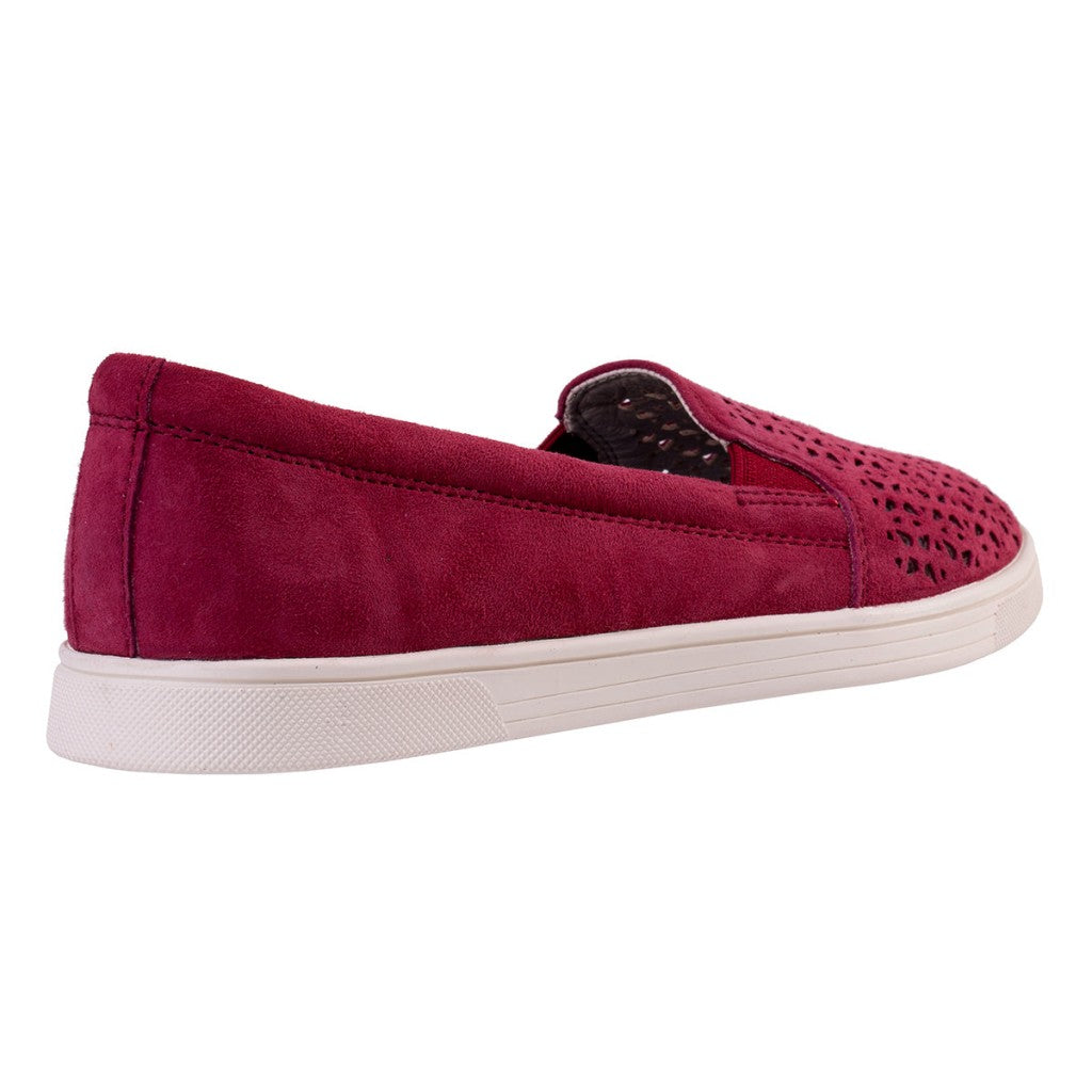 Revitalign Carolina Women's Shoes - Rose - Product View - 4