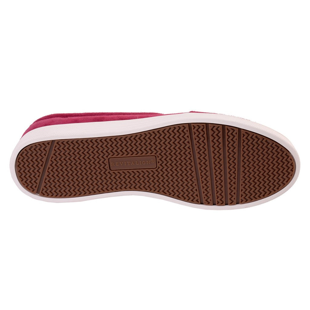 Revitalign Carolina Women's Shoes - Rose - Product View - 6