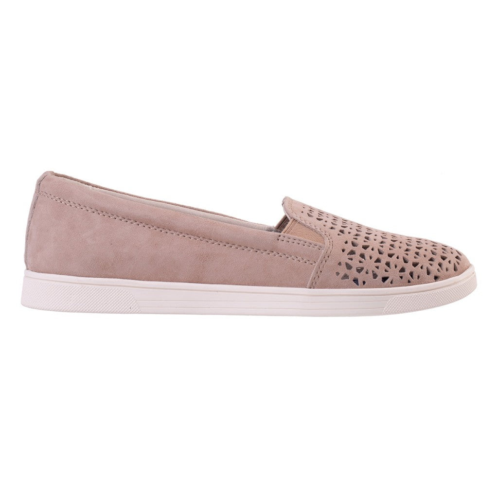 Revitalign Carolina Women's Shoes - Sesame - Product View - 1