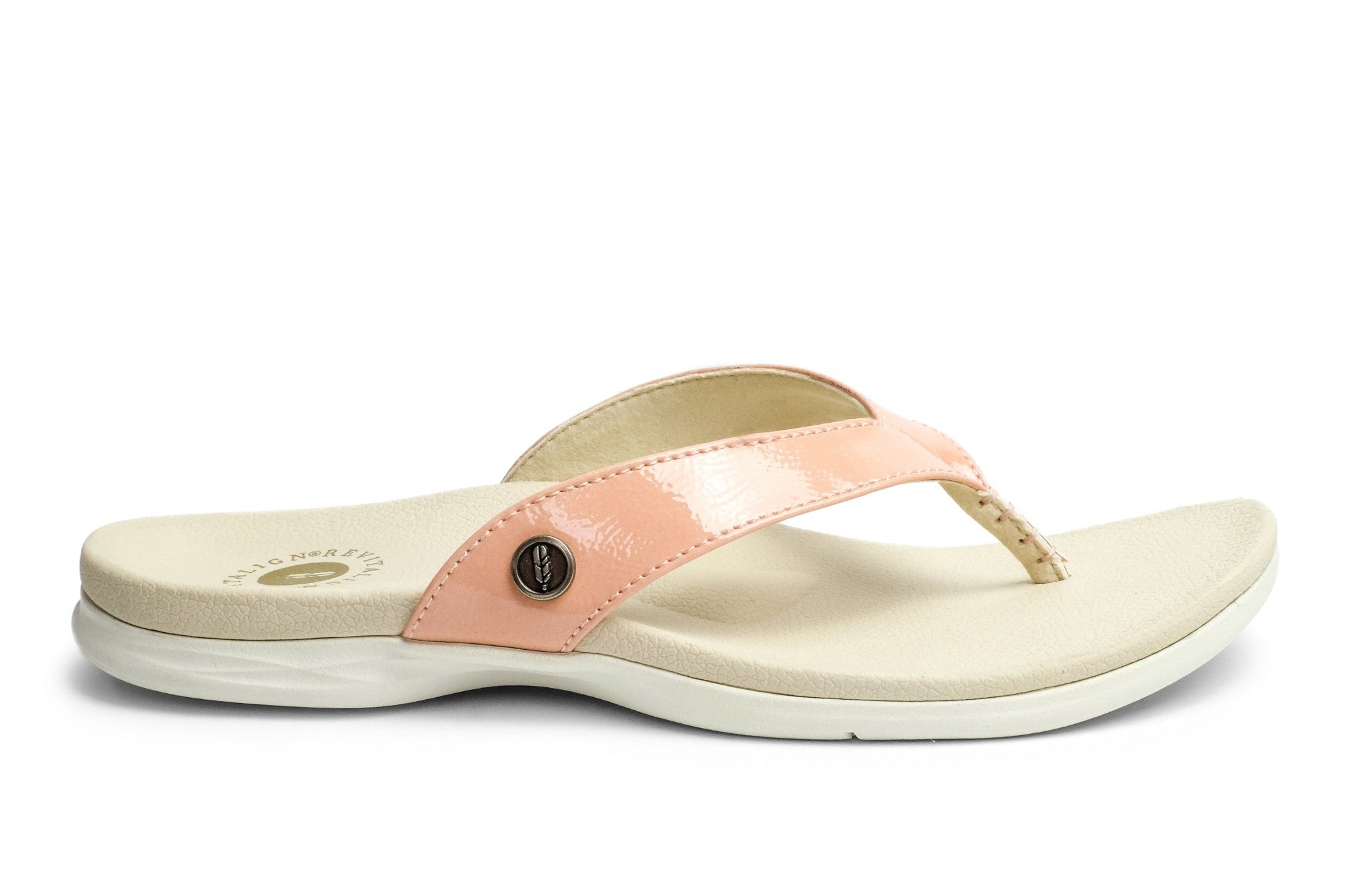 Revitalign Chameleon Women's Sandals - Pink - Product View - 1