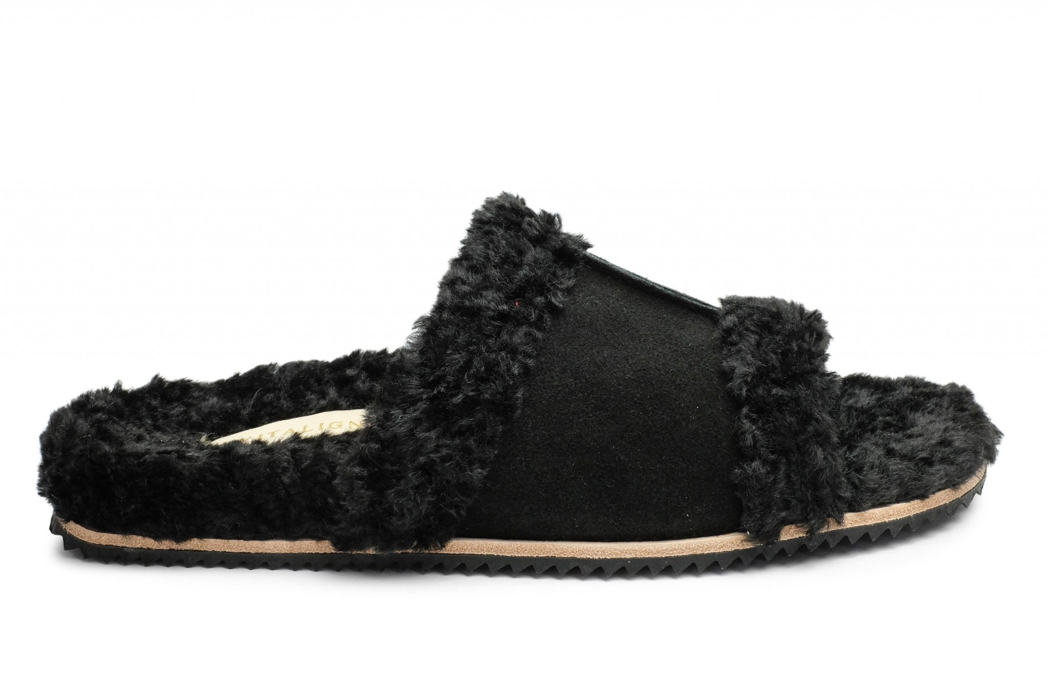 Jet Black