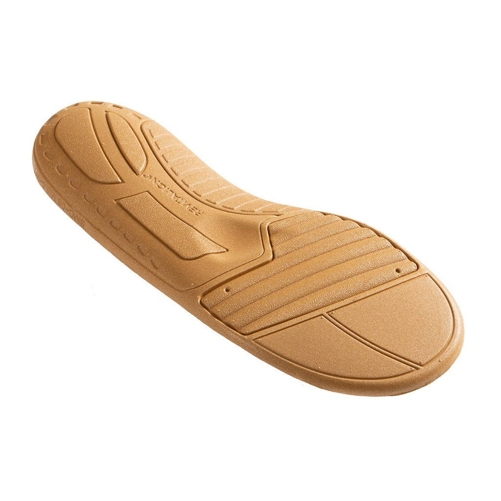 Revitalign Classic Fit Cork Replacement Women's Insoles - One Color - Product View - 3