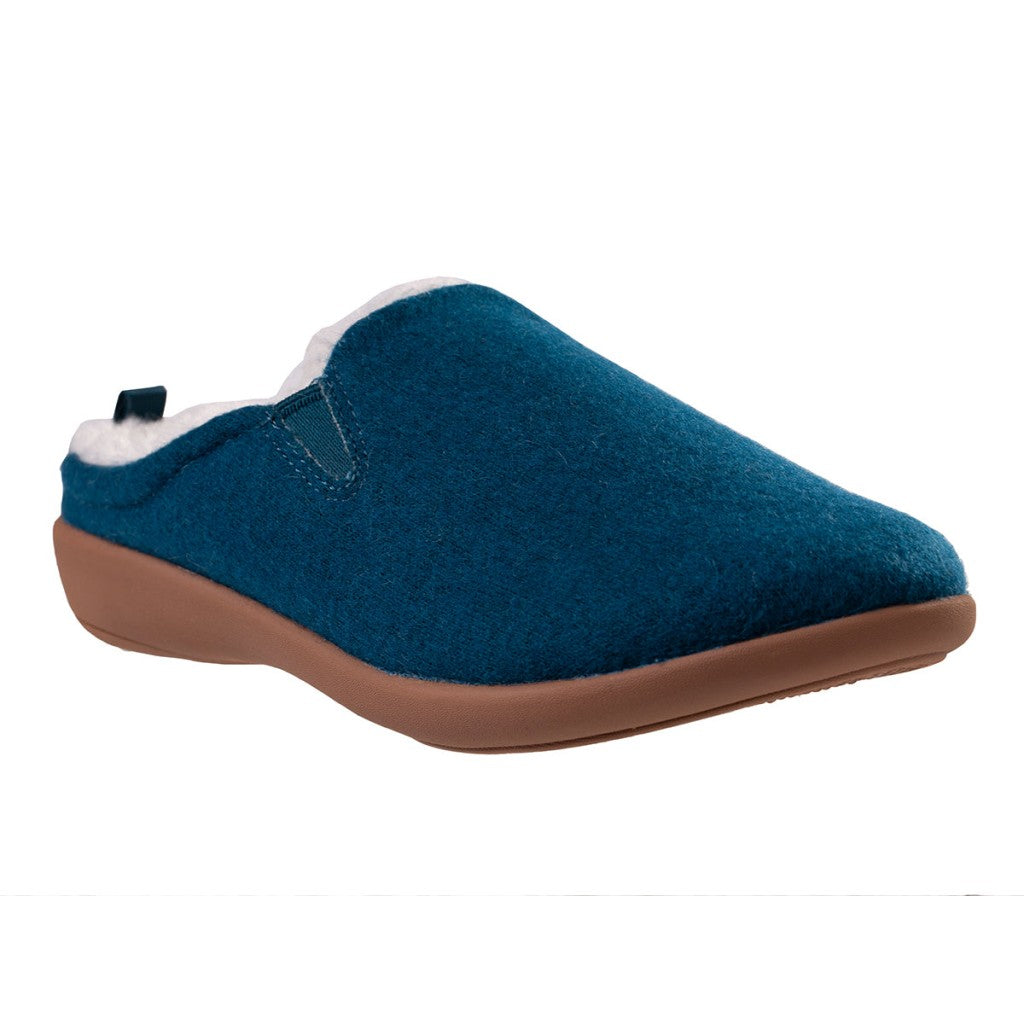 Revitalign Dundee Cozy in Dark Teal