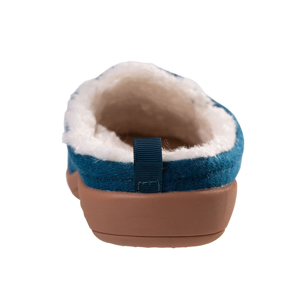 Revitalign Dundee Cozy - Dark Teal - Product View - 5