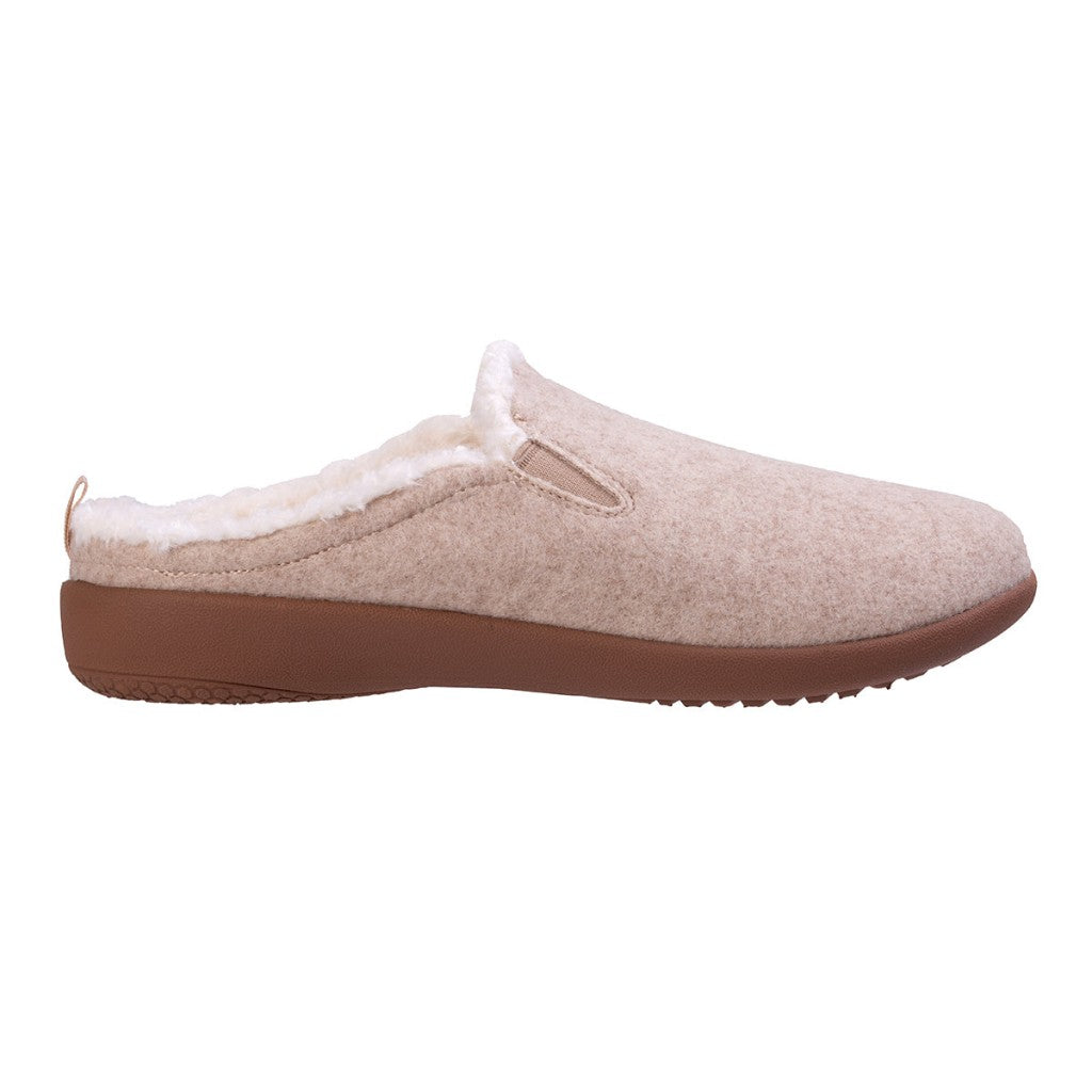 Revitalign Dundee Cozy - Egg Nog - Product View - 1