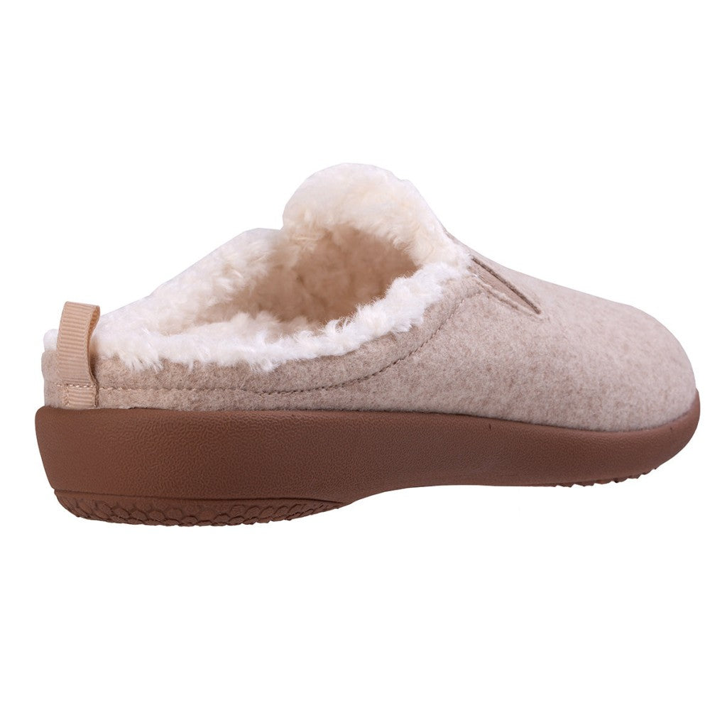 Revitalign Dundee Cozy - Egg Nog - Product View - 4