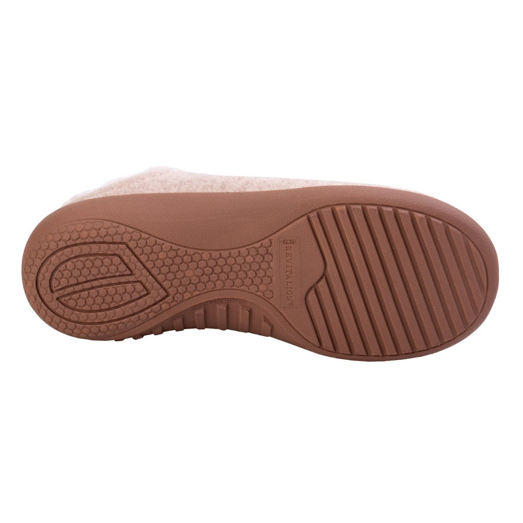 Revitalign Dundee Cozy - Egg Nog - Product View - 6