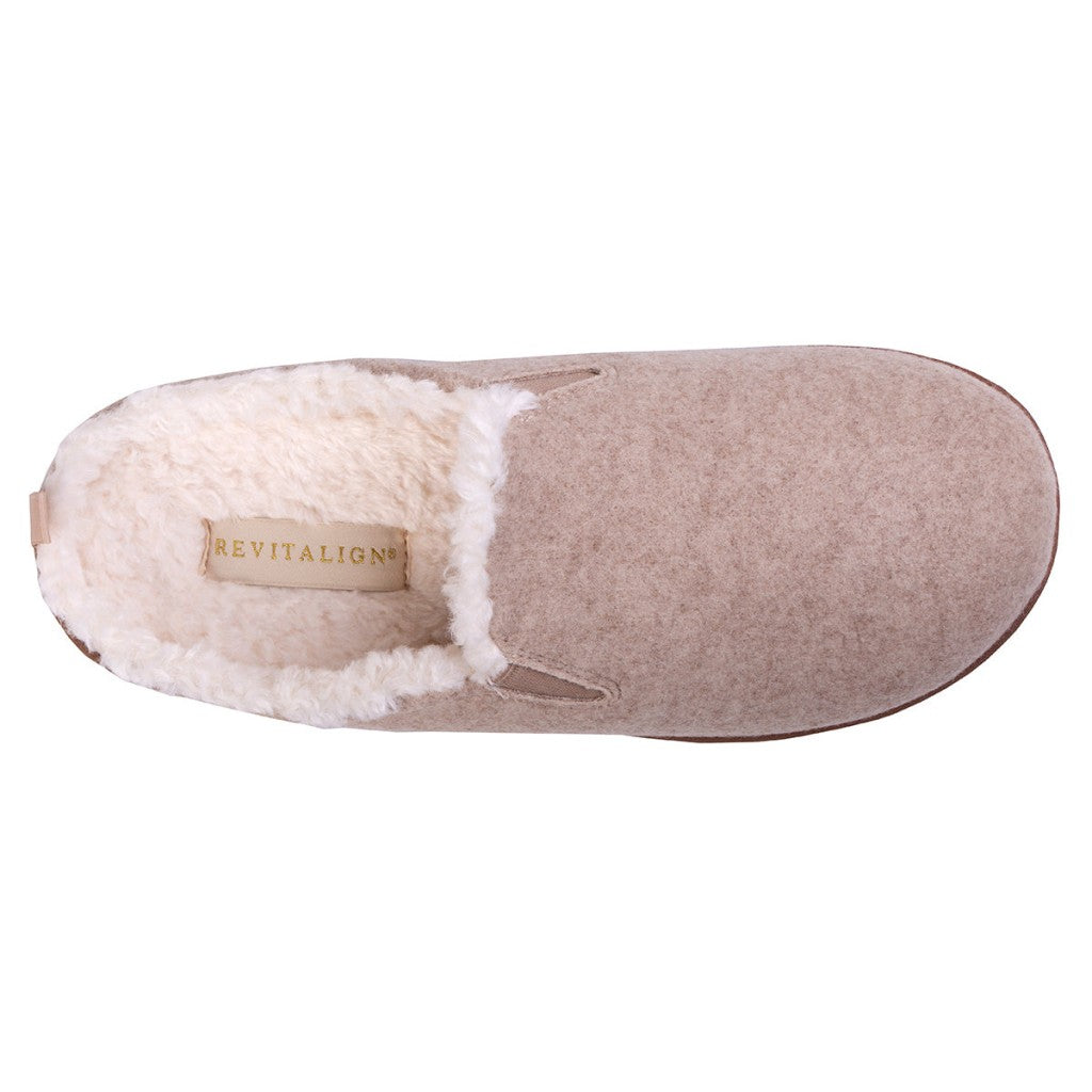 Revitalign Dundee Cozy - Egg Nog - Product View - 7