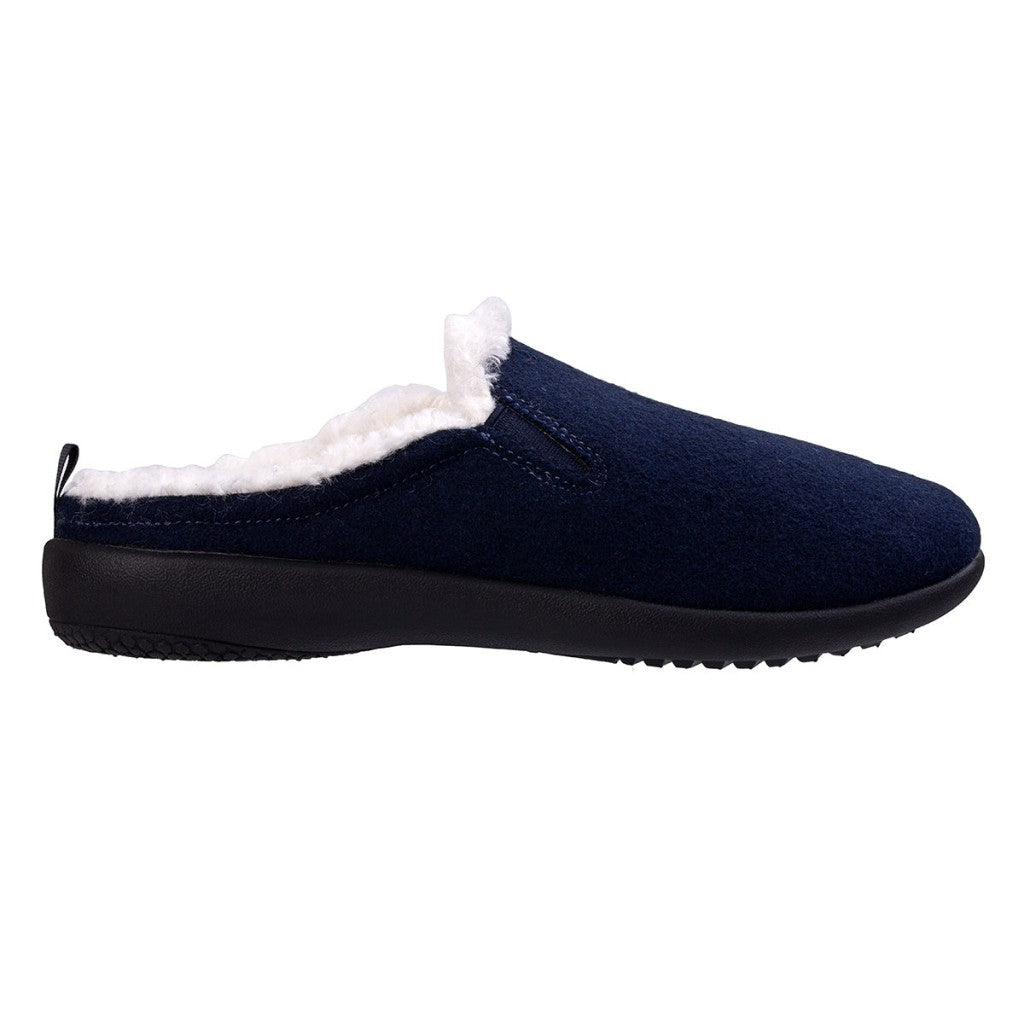 Revitalign Dundee Cozy in Navy