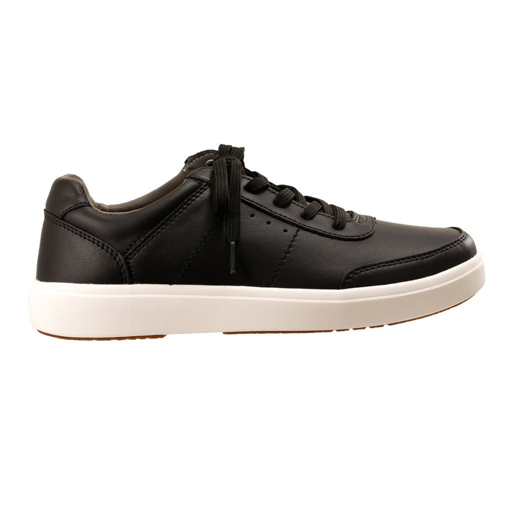 Leather Black