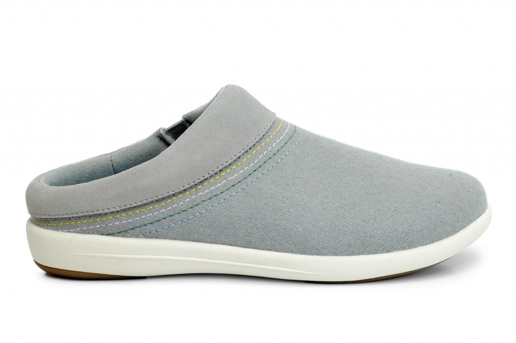 Grey