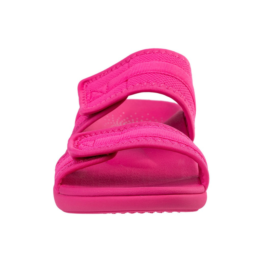 Revitalign Elevate Orthotic Comfort Women's Sandals - Pink - Product View - 3