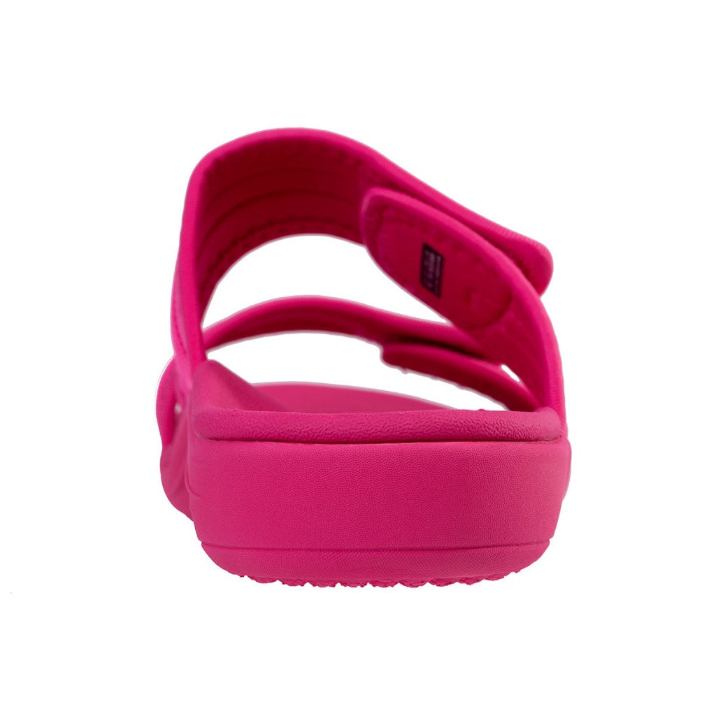 Revitalign Elevate Orthotic Comfort Women's Sandals - Pink - Product View - 5