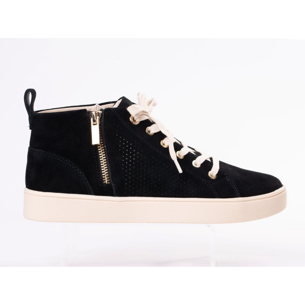 Revitalign Emma Women's Shoes - Black - Product View - 1