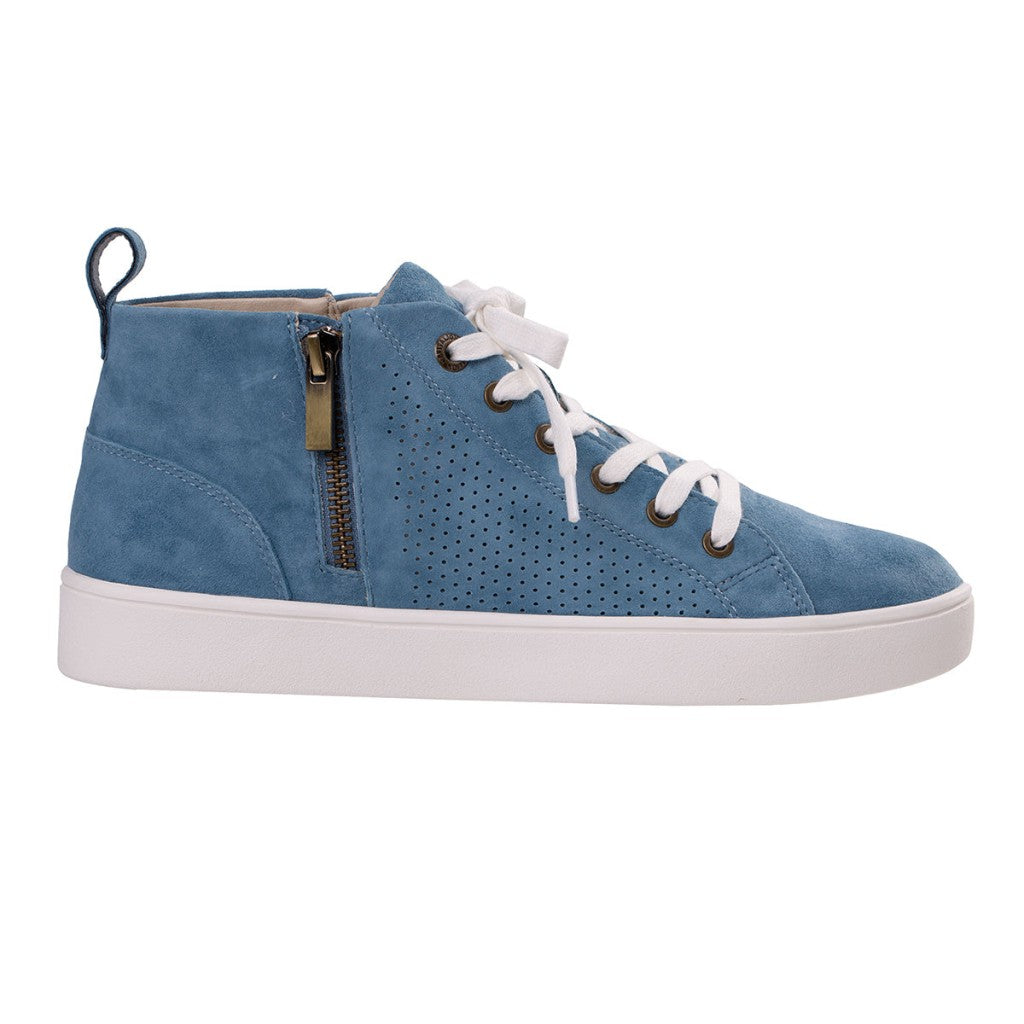 Revitalign Emma Women's Shoes - Bluestone - Product View - 1
